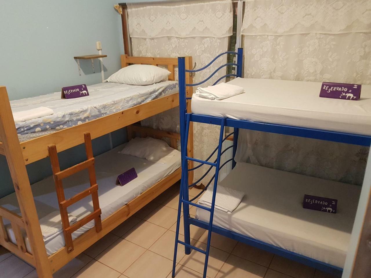 Slow Monkey Hostel Playa Santa Teresa  외부 사진